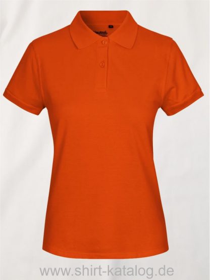 11128-Neutral-Ladies-Classic-Polo-orange