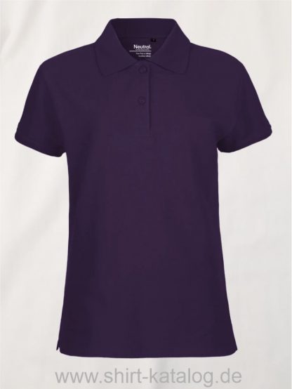 11128-Neutral-Ladies-Classic-Polo-purple