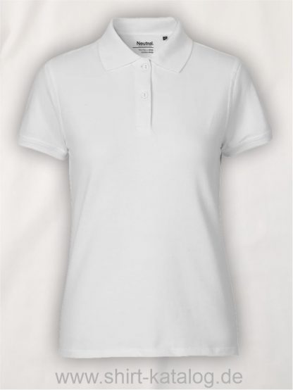 11128-Neutral-Ladies-Classic-Polo-white