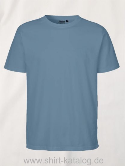 11131-Neutral-Unisex-Regular-T-Shirt-dusty-indigo