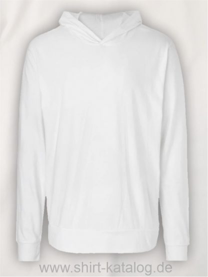 11136-Neutral-Unisex-Jersey-Hoodie-white