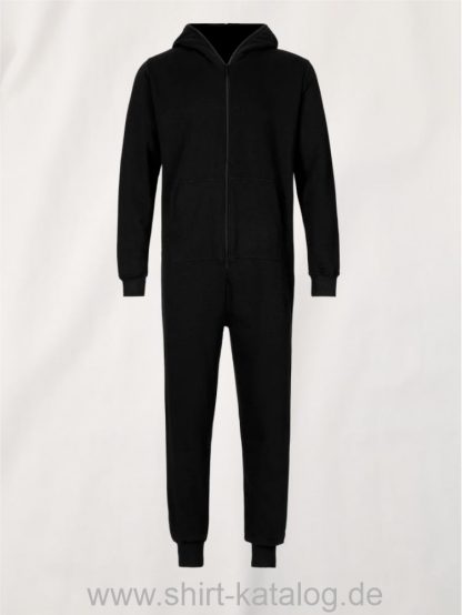 11143-Neutral-Unisex-Jumpsuit-black