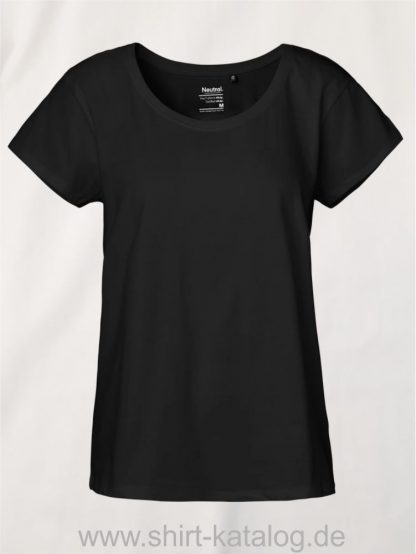 11149-Neutral-Ladies-Loose-Fit-T-Shirt-black