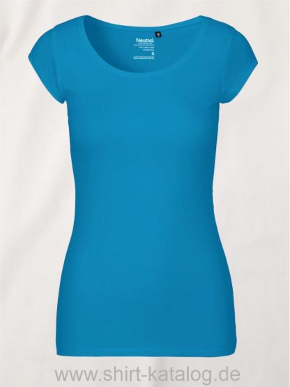11153-Neutral-Ladies-Roundneck-T-Shirt-sapphire