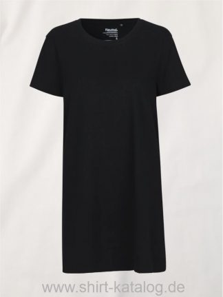 11155-Neutral-Ladies-Long-Length-T-Shirt-black