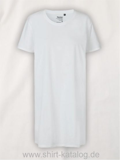 11155-Neutral-Ladies-Long-Length-T-Shirt-white