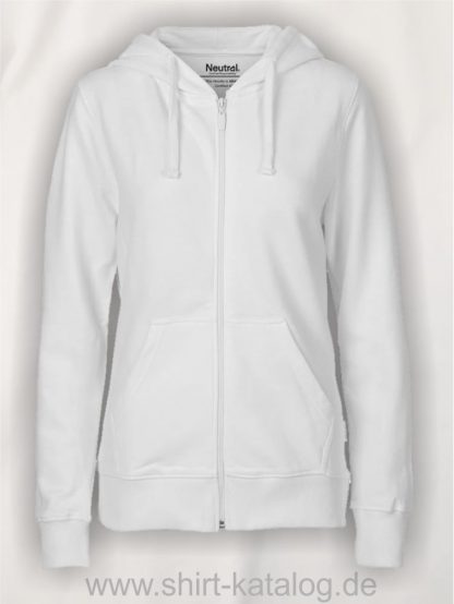 11160-Neutral-Ladies-Zip-Hoodie-white