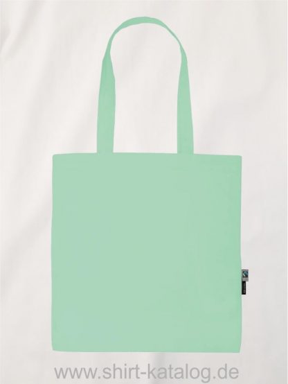 11164-Neutral-Shopping-Bag-with-Long-Handles-dusty-mint