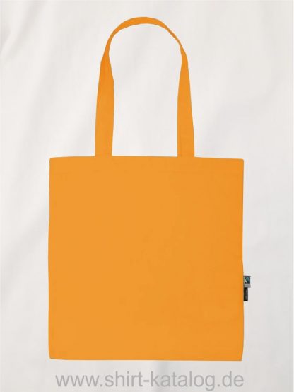11164-Neutral-Shopping-Bag-with-Long-Handles-okay-orange