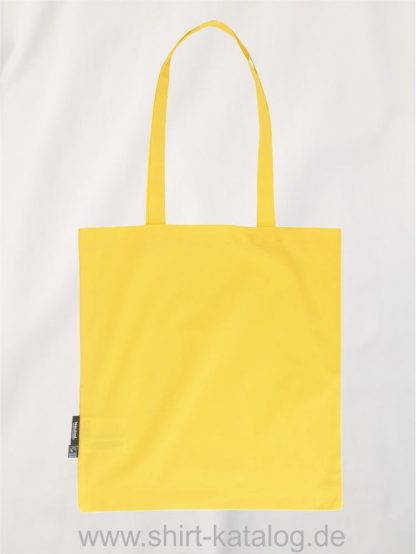 11164-Neutral-Shopping-Bag-with-Long-Handles-yellow