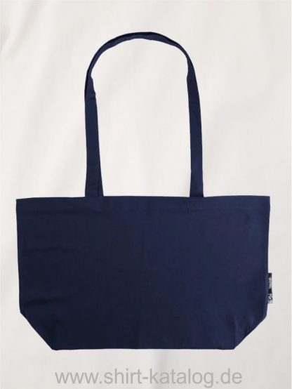 11165-Neutral-Shopping-Bag-with-Gusset-navy