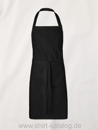 11173-Neutral-Chef-Apron-black