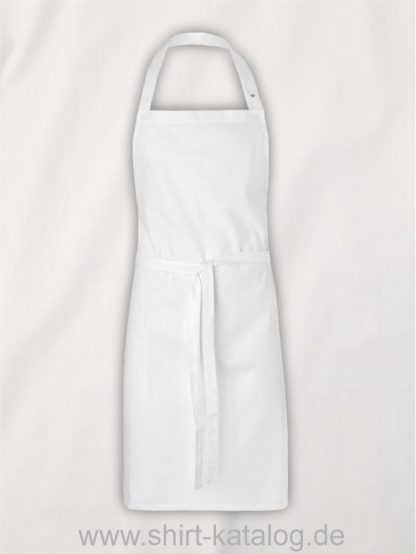 11173-Neutral-Chef-Apron-white