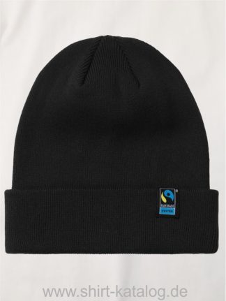 11177-Neutral-classic-beanie-black