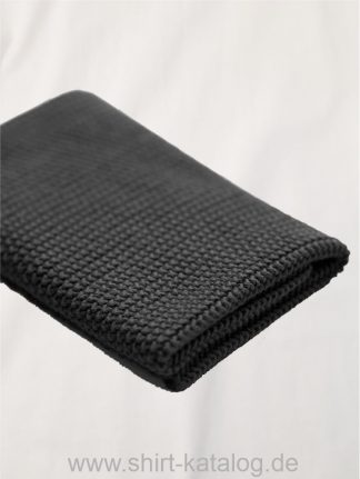 11183-Neutral-Pearl-Knit-Kitchen-Cloth-charcoal-2