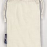 11185-Neutral-Cotton-Bag-with-Drawstrings-5-Pieces-nature