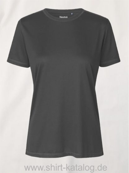 12613-Neutral-Ladies-Performance-T-Shirt-charcoal