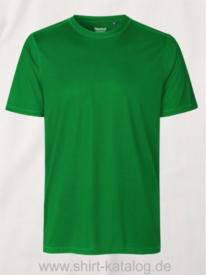 12615-Neutral-Unisex-Performance-T-Shirt-green