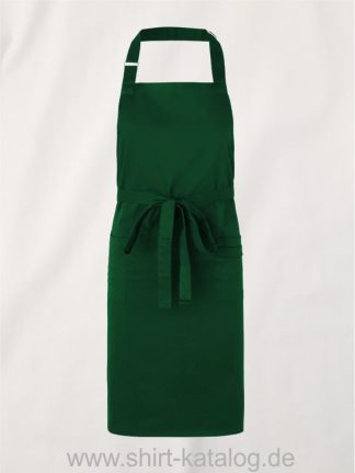 12617-Neutral-Waiters-Apron-bottle-green