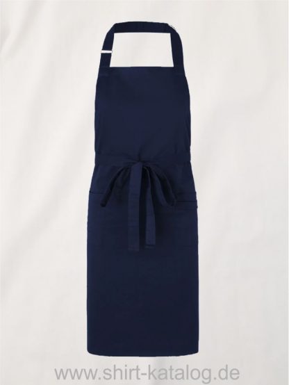12617-Neutral-Waiters-Apron-navy