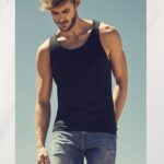 1450-12548-Promodoro-Men´s X.O Roundneck Tanktop