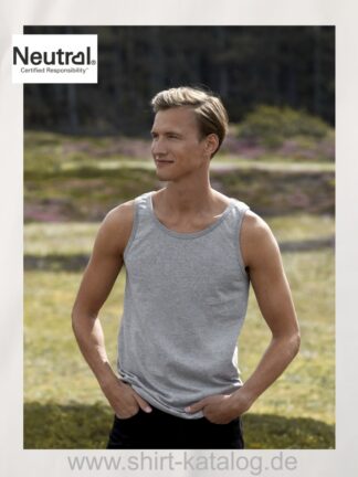 NE61300-11135-Neutral-Men`s Tank-Top