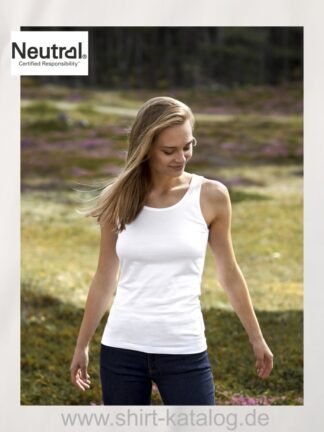 NE81300-11158-Neutral-Ladies` Tank-Top