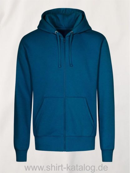 XO-Hoody-Jacket-Men-petrol
