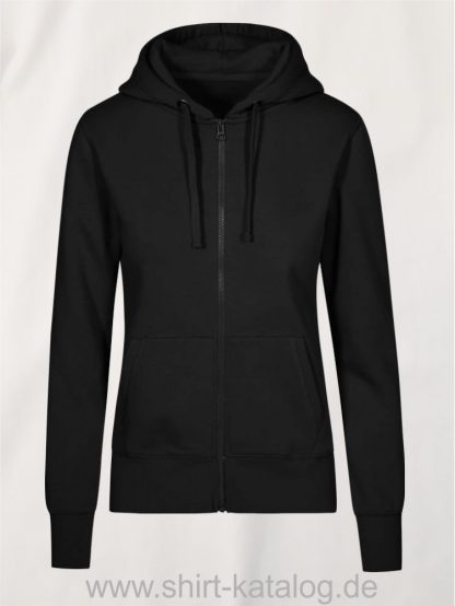 XO-Hoody-Jacket-Women-black