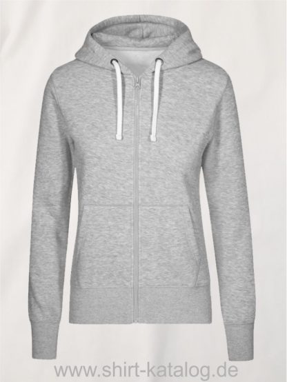 XO-Hoody-Jacket-Women-heather-grey