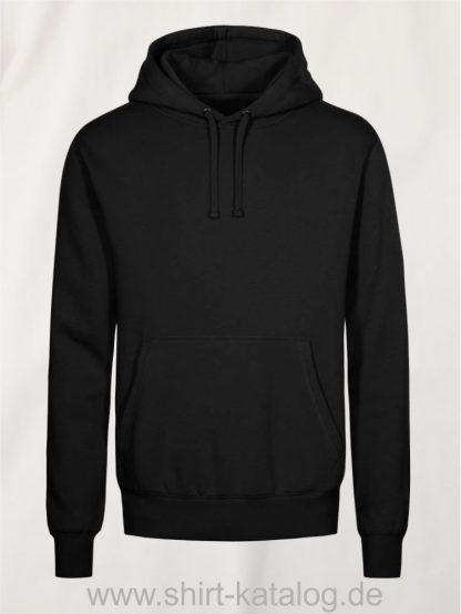 XO-Hoody-Sweater-Men-black