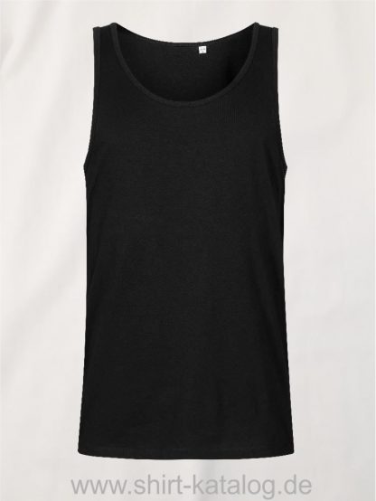 XO-Roundneck-Tanktop-Men-black