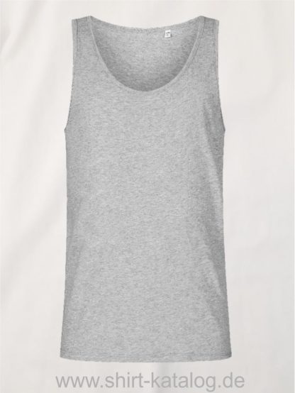 Men´s X.O Roundneck Tanktop