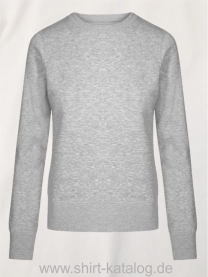 XO-Sweater-Women-heather-grey
