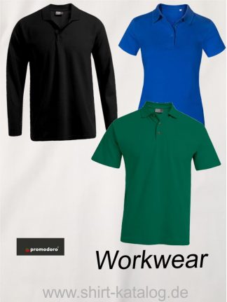 Promodoro-Workwear