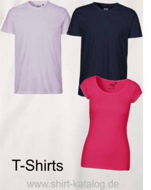 Neutral-T-Shirts