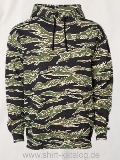 NP380-12815-Independant-Tiger-Hoodie