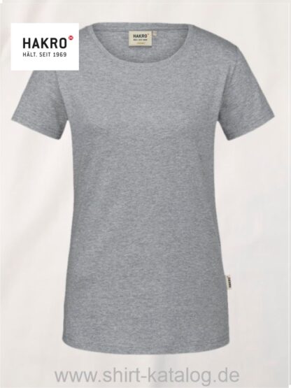 171-26857-Hakro-Damen-T-Shirt GOTS-Organic