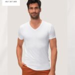 26858-272-Hakro-V-Shirt-Stretch