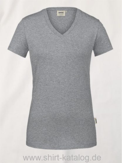 26859-172-Hakro-tshirt-graumeliert-1