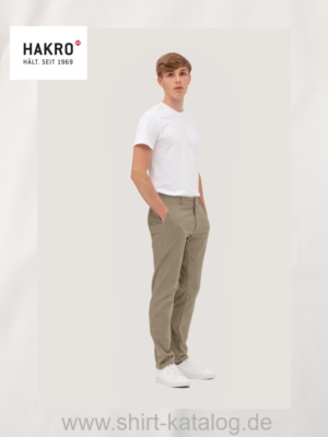 721-12835-Hakro-Chinohose Stretch