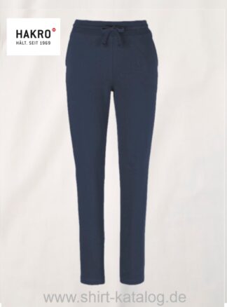 772-26895-Hakro-Damen-Sweathose
