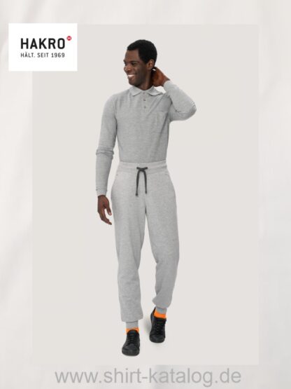 780-24481-Hakro-Jogginghose