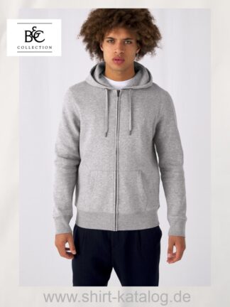 12495-BCWU03K-BC-KING-Zipped-Hood-Jacket