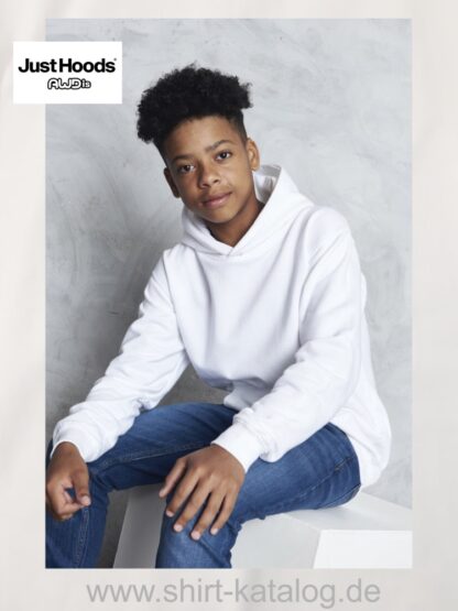 23364-JH001J-JustHoods-Kids-Hoodie
