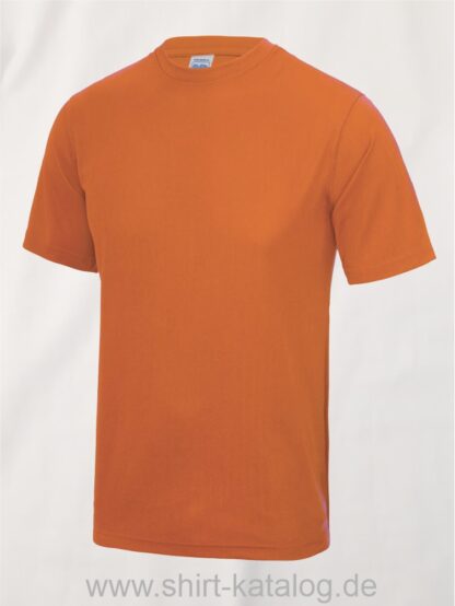 11550-JC001J-electric-orange-Kids`-Cool-T