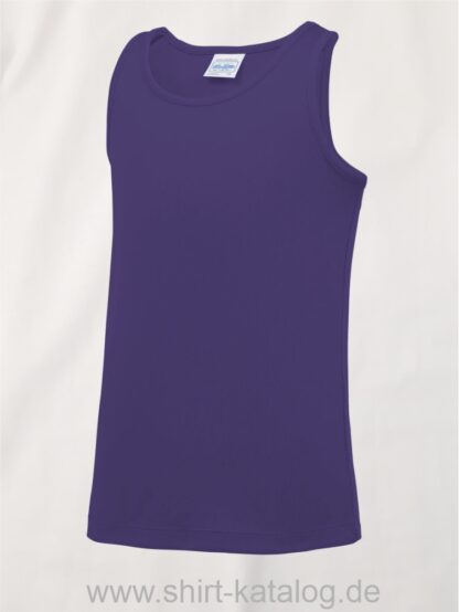 11558-JC007J-purple-Kids`-Cool-Vest