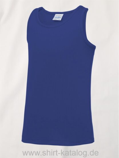 11558-JC007J-royal-blue-Kids`-Cool-Vest
