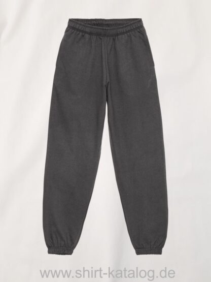 College-Cuffed-Jogpants-JH071-Charcoal-Heather-Shirt-Katalog
