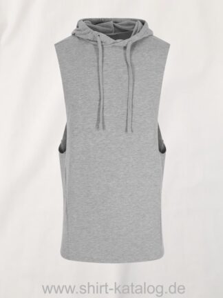 JC053-Urban-Sleeveless-Muscle-Hoodie-Sports-Grey